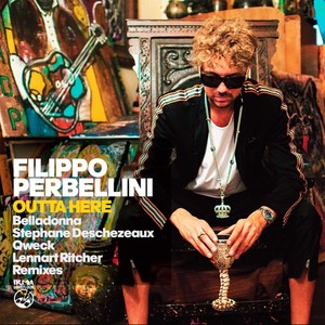 Outta Here (Lennart Richter Instrumental Remix)