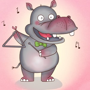 小欣 - 小小姑娘