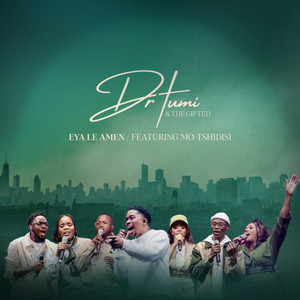 Eya Le Amen (Live)