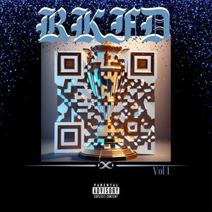 Psycho (RKFD Volume 1) (Explicit)