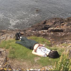 are you really in love? (feat. Batya Belle)