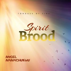 Spirit brood (Tongues of fire) (feat. Angel Amamchukwu)