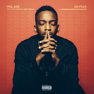 No Fear (Explicit)