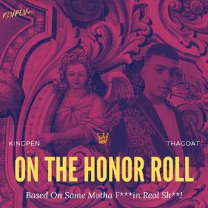 ON THE HONOR ROLL. (Explicit)