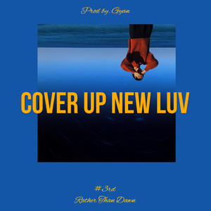 Cover Up New LUV (Prod. by 갼)