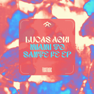 Miami To Santa Fe (Radio Edit)