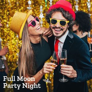 Full Moon Party Night