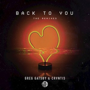 Back to You (The Remixes)