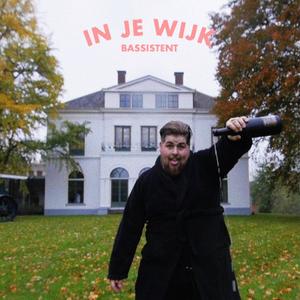 In je wijk (Explicit)