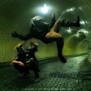 Odlesky Města (feat. Decoco beats, 25Juicy & Jchymski) (Explicit)