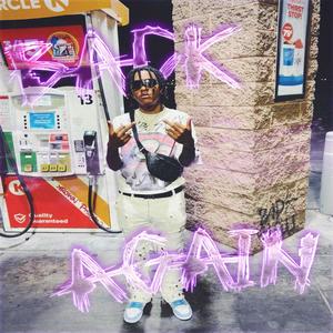 EXOTIC (feat. Redd Her Mind) (Explicit)