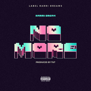 No More (Explicit)