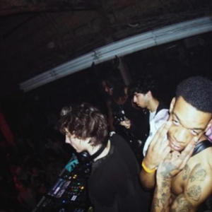 STRETCHGANG (Radio Edit|Explicit)