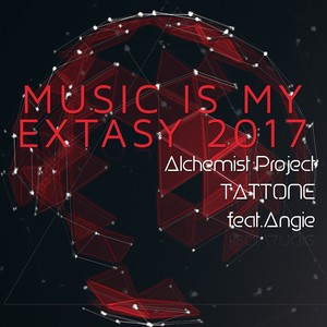 Music Is My Extasy 2017 (Radio Cut)