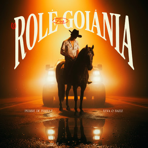 De Rolê Por Goiânia