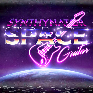 Space Guitar (Single Edit)