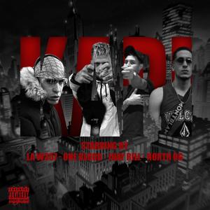 kapi (feat. winner lc, north og & jhay rill) (Explicit)