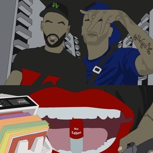 No saben(feat. Playboy Nicky & Currokush) (Explicit)