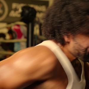 everybOdy tRains (feat. Mouli) (Explicit)