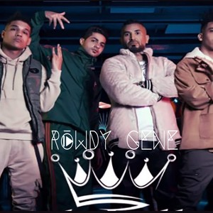 El Melouk(feat. Ahmed Saad, 3enba & Double Zuksh) (Remix|Explicit)