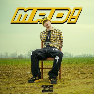 MAD! (Explicit)