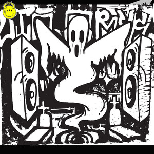 I'm Not Afraid of Ghosts