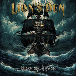 Blood and Black Powder