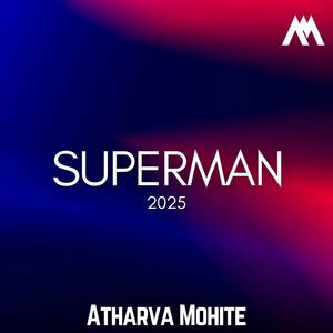 Superman 2025 Main Theme (Trailer Version)