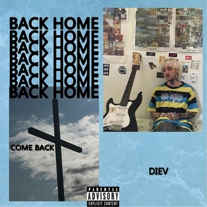 Back Home (Explicit)