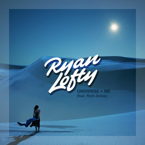 Universe + Me(feat. Rich Jones)