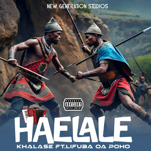 HAELALE (Explicit)