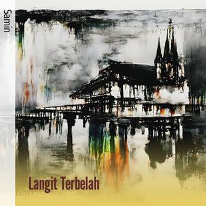 Langit Terbelah