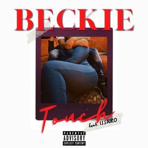 Touch (feat. Issairo) (Acoustic|Explicit)