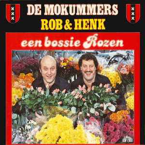 Een Bossie Rozen