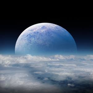 化作天上雨淋到你家楼下