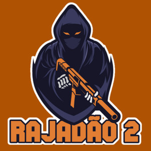 Rajadão 2 (Explicit)