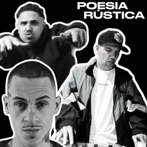 Sangui MB - Poesia Rustica
