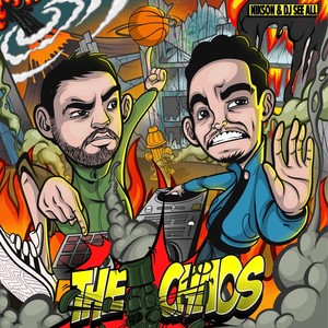Voh Dale(feat. Locko Way, Deones Is Flying & Jimmy Fernandez) (Explicit)