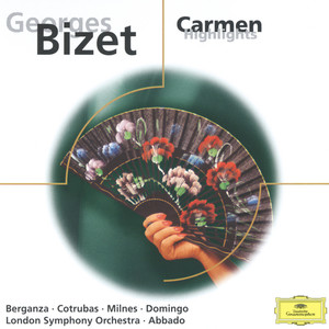 Bizet - Carmen - Overture (卡门 - 序曲) (Prelude)