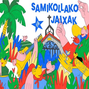 GU GARA GU (Samikollako Jaixak)