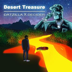 Desert Treasure (Explicit)