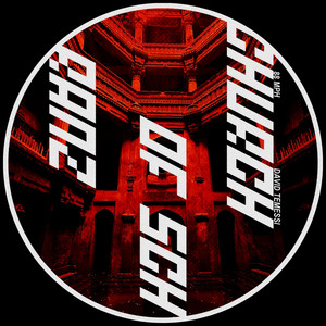 Church Of Schranz (Original Mix)