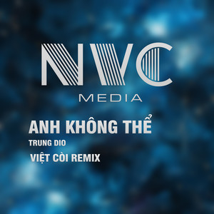 Anh Không Thể (Việt Còi Remix)