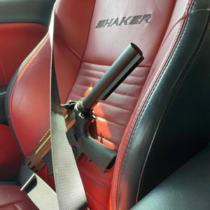 Ain't easy (need ya) (Explicit)