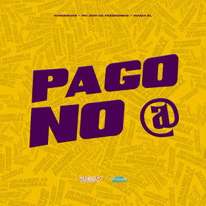 Pago no @ (Explicit)