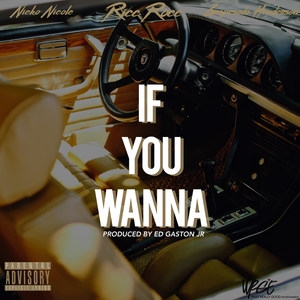 If You Wanna (feat. NieKo Nicole & Grapesoda Henderson)