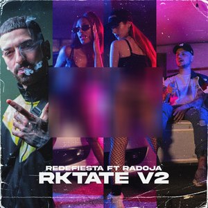 RKTATE V2 (Explicit)