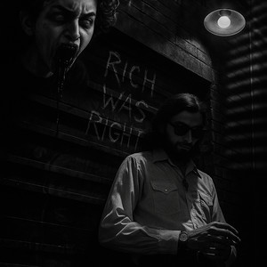 Broke Boy (Explicit)