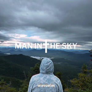 Man in the Sky