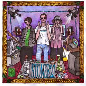 STONER21 (Explicit)